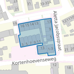 Perceel LMD01-B-4305