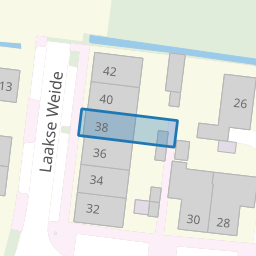 Perceel LMD01-B-4390