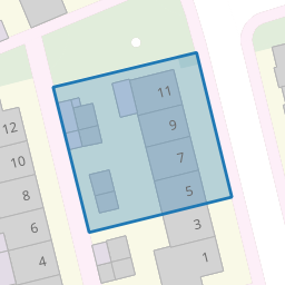 Perceel LMD01-B-4554