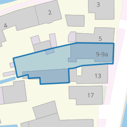 Perceel LMD02-A-1105