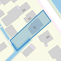 Perceel LMD02-A-1189