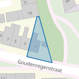 Perceel LMD02-A-1351