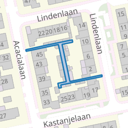 Perceel LMD02-A-1494