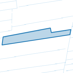 Perceel LMD02-A-1538