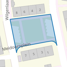 Perceel LMD02-A-1591