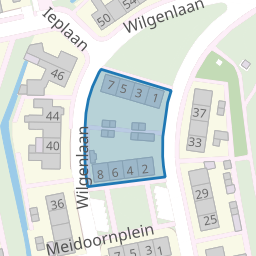 Perceel LMD02-A-1592