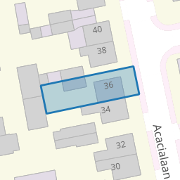 Perceel LMD02-A-1640