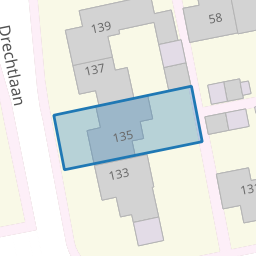 Perceel LMD02-A-1758