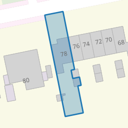 Perceel LMD02-A-1775