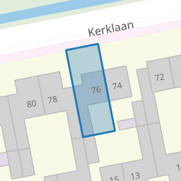 Perceel LMD02-A-1957