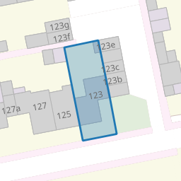 Perceel LMD02-A-1970