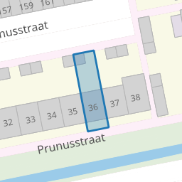 Perceel LMD02-A-1989