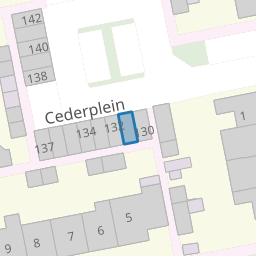 Perceel LMD02-A-2020