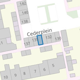 Perceel LMD02-A-2069