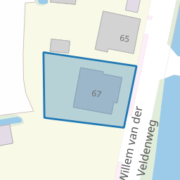 Perceel LMD02-A-2085