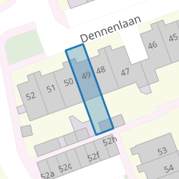 Perceel LMD02-A-2165