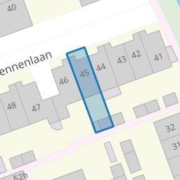 Perceel LMD02-A-2169