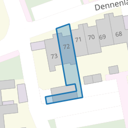 Perceel LMD02-A-2177