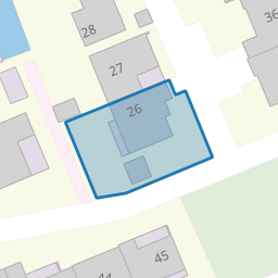 Perceel LMD02-A-2225