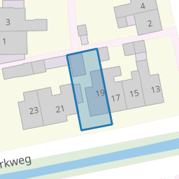 Perceel LMD02-A-2305