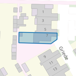 Perceel LMD02-A-2390