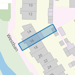 Perceel LMD02-A-2392