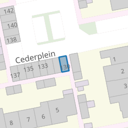 Perceel LMD02-A-2424