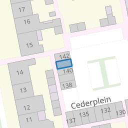 Perceel LMD02-A-2464