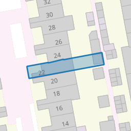 Perceel LMD02-A-2513