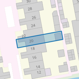 Perceel LMD02-A-2514