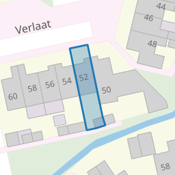 Perceel LMD02-A-2545