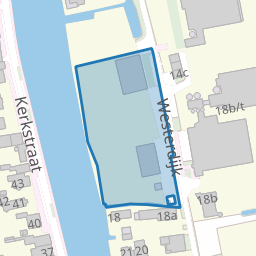 Perceel LMD02-A-2564