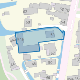 Perceel LMD02-A-2600