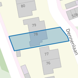 Perceel LMD02-A-2617