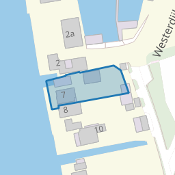 Perceel LMD02-A-2713