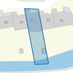 Perceel LMD02-A-2721