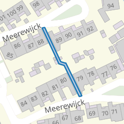 Perceel LMD02-A-2725