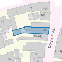 Perceel LMD02-A-2795