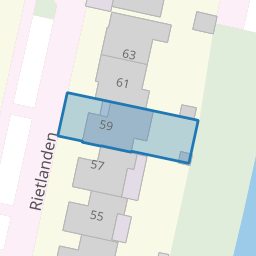 Perceel LMD02-A-2813