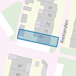 Perceel LMD02-A-2852