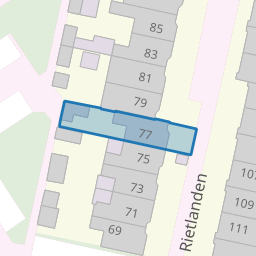 Perceel LMD02-A-2856