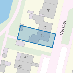 Perceel LMD02-A-2885