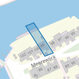 Perceel LMD02-A-2899