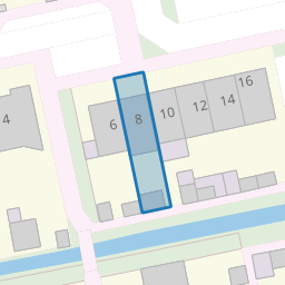 Perceel LMD02-A-3014