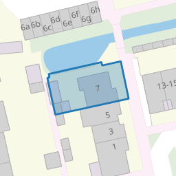 Perceel LMD02-A-3019