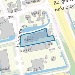 Perceel LMD02-A-3030