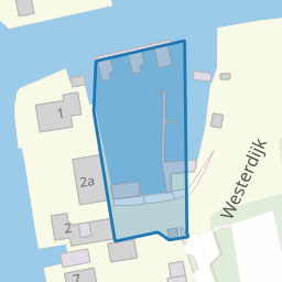 Perceel LMD02-A-3033