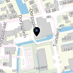 Appartement LMD02 A 3057 10
