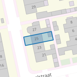 Perceel LMD02-A-3106