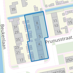 Perceel LMD02-A-3167